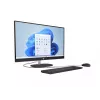 HP All-in-One 27-cr0912nc PC desktop, Intel Core i5-1334U, 16 GB RAM, 512 GB SSD, display Full HD IPS da 27 pollici, Windows 11 Home, bianco (ricondizionato)