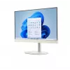 HP All-in-One 24-cr2002na PC desktop, Intel Core Ultra 5 225U, 8 GB RAM DDR5, 1 TB SSD NVMe, display FHD UWVA antiriflesso da 23,8 pollici, Intel Arc Graphics, Wi-Fi 6, Bluetooth 5.3 (ricondizionato, Open Box)