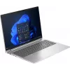HP EliteBook 6 G1i 13 Laptop - Intel Core Ultra 5 225U, 16GB RAM, 512GB SSD, 13,3 pollici WUXGA touchscreen, argento (ricondizionato)