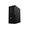 Lenovo ThinkStation P2 Tower Gen 2 workstation, Intel Core Ultra 7 265K, 32GB DDR5, 1TB SSD NVMe, Intel Graphics, Windows 11 Pro, tastiera inglese, 3 anni di garanzia, nero