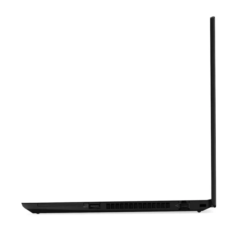 Lenovo ThinkPad T14 Gen 2 14 inch Intel Core i5-1135G7 16GB RAM 512GB SSD Intel Iris Xe Graphics Windows 11 Pro tastiera US retroilluminata nero (Renewed Grade A)