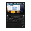 Lenovo ThinkPad T14 Gen 2 14 inch Intel Core i5-1135G7 16GB RAM 512GB SSD Intel Iris Xe Graphics Windows 11 Pro tastiera US retroilluminata nero (Renewed Grade A)