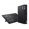 Lenovo ThinkSmart Tiny Kit 12XH000BMT kit videoconferenza, Intel Core i3-13100T, 16GB DDR4, 256GB SSD, ThinkSmart Controller, Windows 11 IoT Enterprise