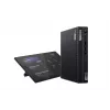 Lenovo ThinkSmart Tiny Kit 12XH000BMT kit videoconferenza, Intel Core i3-13100T, 16GB DDR4, 256GB SSD, ThinkSmart Controller, Windows 11 IoT Enterprise
