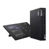 Lenovo ThinkSmart Tiny Kit 12XH000BMT kit videoconferenza, Intel Core i3-13100T, 16GB DDR4, 256GB SSD, ThinkSmart Controller, Windows 11 IoT Enterprise