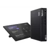 Lenovo ThinkSmart Tiny Kit 12XH000BMT kit videoconferenza, Intel Core i3-13100T, 16GB DDR4, 256GB SSD, ThinkSmart Controller, Windows 11 IoT Enterprise