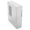 Lenovo IdeaCentre Tower 08AKP10 PC desktop SFF, AMD Ryzen 5 220 3,2 GHz, 8 GB RAM, SSD da 512 GB, Radeon Graphics, Windows 11 Home