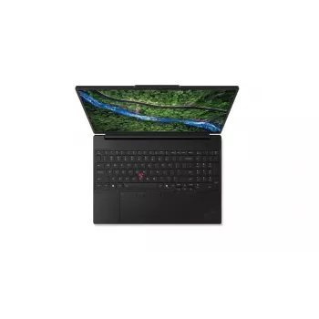 Lenovo ThinkPad P16s G5 workstation mobile laptop - 16