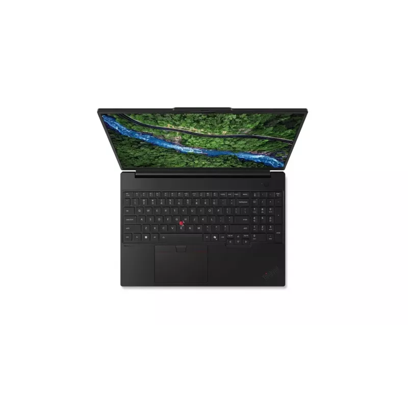 Lenovo ThinkPad P16s G5 workstation mobile Intel - 16
