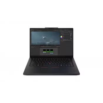 Lenovo ThinkPad P14s G7 workstation mobile Intel - 14,5