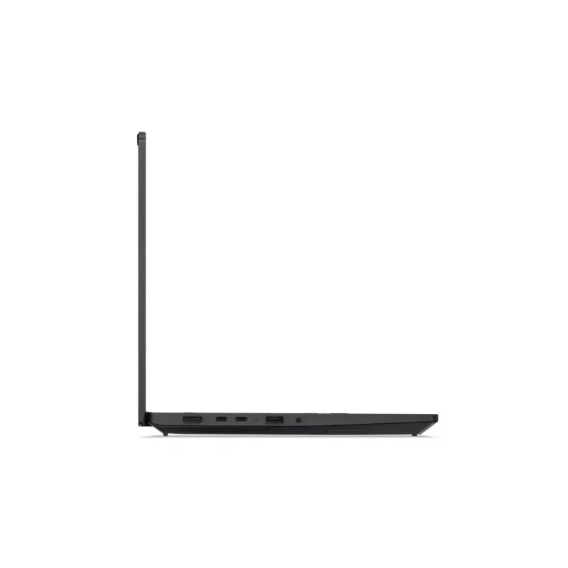 Lenovo ThinkPad P14s G7 workstation mobile Intel - 14,5