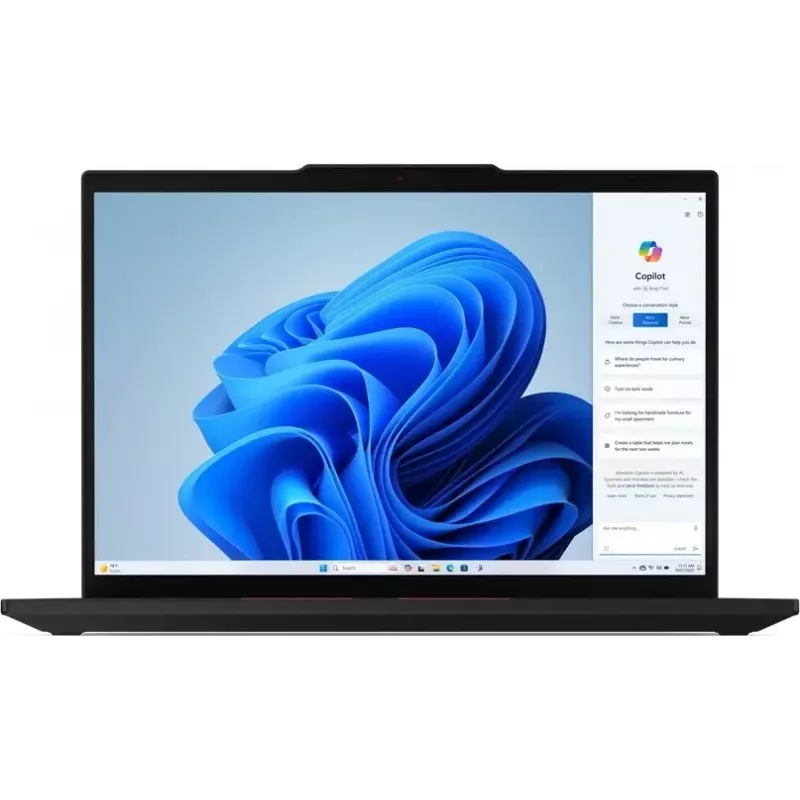 Lenovo ThinkPad T14 G5 Intel Core Ultra 5 125U 16GB 256GB SSD 14