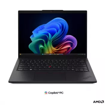 Lenovo ThinkPad L14 Gen 7 21X6001TMX laptop business, AMD Ryzen AI 5 430, 14