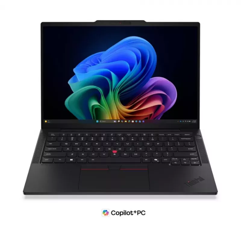 Lenovo ThinkPad T14s Gen 7 14 inch WUXGA laptop, Intel Core Ultra 5 325, 32GB RAM, 512GB SSD, Intel Graphics, Windows 11 Pro, tastiera inglese retroilluminata, lettore di impronte digitali, 3 anni di garanzia