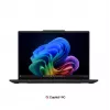 Lenovo ThinkPad T14s Gen 7 14 inch WUXGA laptop, Intel Core Ultra 5 325, 32GB RAM, 512GB SSD, Intel Graphics, Windows 11 Pro, tastiera inglese retroilluminata, lettore di impronte digitali, 3 anni di garanzia