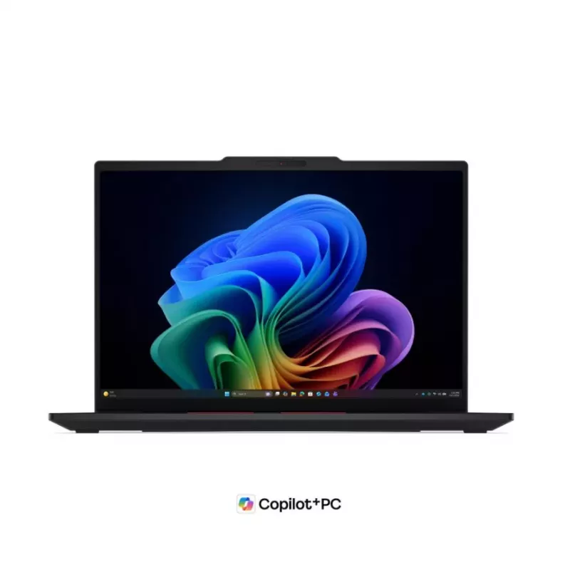 Lenovo ThinkPad T14s Gen 7 14 inch WUXGA laptop, Intel Core Ultra 5 325, 32GB RAM, 512GB SSD, Intel Graphics, Windows 11 Pro, tastiera inglese retroilluminata, lettore di impronte digitali, 3 anni di garanzia