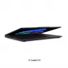 Lenovo ThinkPad T14s Gen 7 14 inch WUXGA laptop, Intel Core Ultra 5 325, 32GB RAM, 512GB SSD, Intel Graphics, Windows 11 Pro, tastiera inglese retroilluminata, lettore di impronte digitali, 3 anni di garanzia