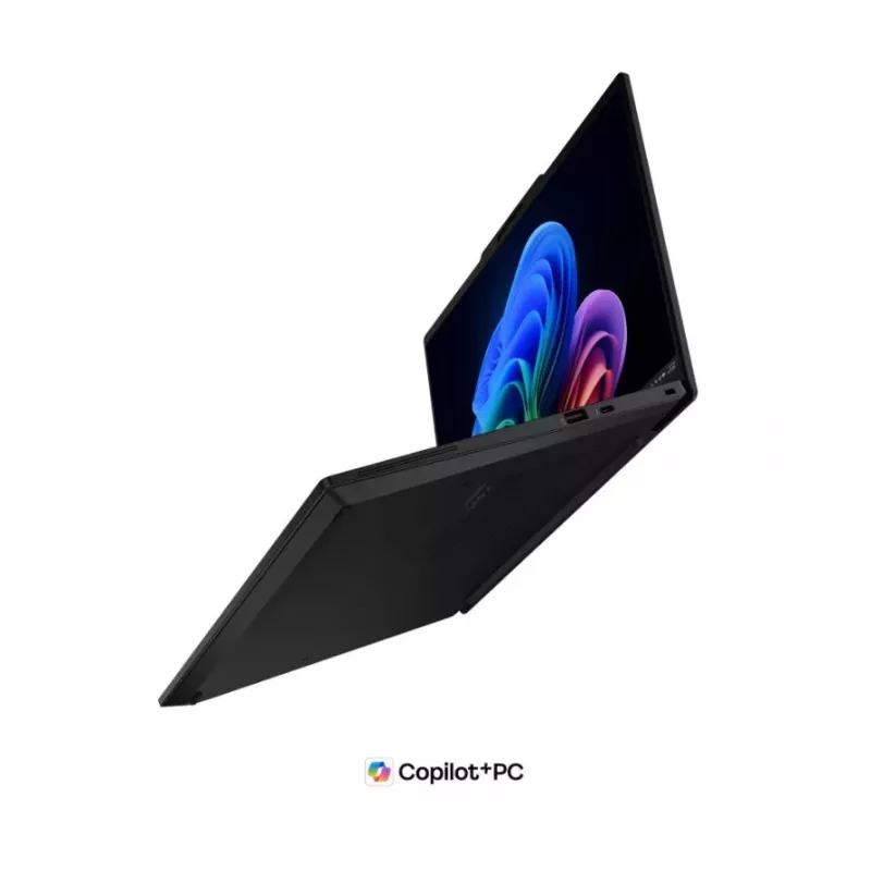 Lenovo ThinkPad T14s Gen 7 14 inch WUXGA laptop, Intel Core Ultra 5 325, 32GB RAM, 512GB SSD, Intel Graphics, Windows 11 Pro, tastiera inglese retroilluminata, lettore di impronte digitali, 3 anni di garanzia
