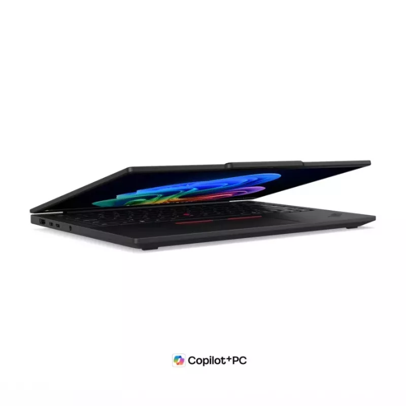 Lenovo ThinkPad T14s Gen 7 14 inch WUXGA Intel Core Ultra 7 355U 32GB 512GB SSD Intel Graphics Windows 11 Pro tastiera inglese retroilluminata lettore di impronte digitali garanzia 3Y