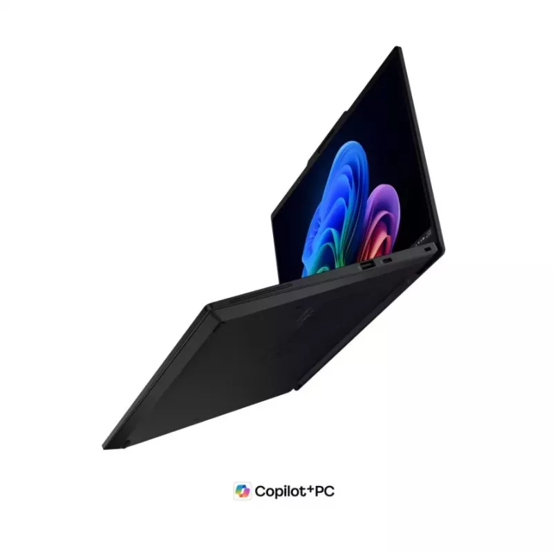 Lenovo ThinkPad T14s Gen 7 14 inch WUXGA Intel Core Ultra 7 355U 32GB 512GB SSD Intel Graphics Windows 11 Pro tastiera inglese retroilluminata lettore di impronte digitali garanzia 3Y