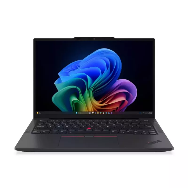 Lenovo ThinkPad X13 Gen 7 touch 13.3 inch WUXGA laptop, Intel Core Ultra 5-325, 16GB RAM, 512GB SSD, Intel Graphics, Windows 11 Pro, tastiera inglese retroilluminata, lettore di impronte digitali, 3 anni di garanzia, nero