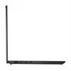 Lenovo ThinkPad X13 Gen 7 touch 13.3 inch WUXGA laptop, Intel Core Ultra 5-325, 16GB RAM, 512GB SSD, Intel Graphics, Windows 11 Pro, tastiera inglese retroilluminata, lettore di impronte digitali, 3 anni di garanzia, nero