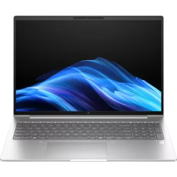 HP EliteBook 6 G1i 16 Laptop - Intel Core Ultra 5 U5-225U - 16 GB RAM - 512 GB SSD - 16,0 pollici WUXGA - Windows 11 Pro (ricondizionato)