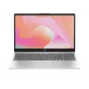 HP notebook 15-fd0267ne, 15,6 pollici Full HD IPS, Intel Core i7-1355U, 8 GB DDR4, 512 GB SSD, Intel Iris Xe Graphics, FreeDOS (ricondizionato, Open Box)