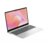 HP notebook 15-fd0267ne, 15,6 pollici Full HD IPS, Intel Core i7-1355U, 8 GB DDR4, 512 GB SSD, Intel Iris Xe Graphics, FreeDOS (ricondizionato, Open Box)