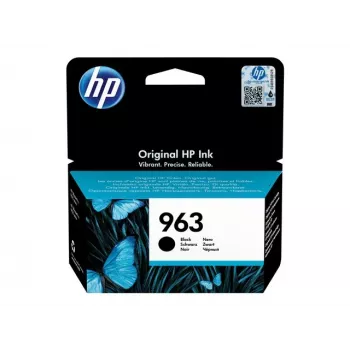 HP 963 Nero cartuccia originale