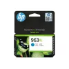 HP 963XL High Yield Ciano cartuccia originale