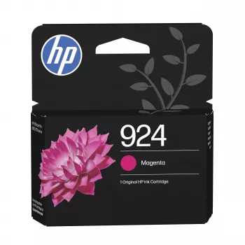 HP 924 Magenta cartuccia d'inchiostro originale