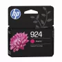 HP 924 Magenta cartuccia d'inchiostro originale