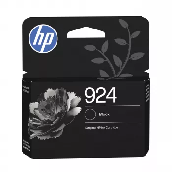 HP 924 Nero cartuccia originale