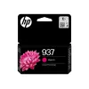 HP 937 Magenta cartuccia originale
