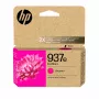 HP 937e EvoMore Magenta cartuccia originale