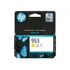 HP 953 Giallo cartuccia originale (Standard Yield)