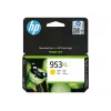 HP 953XL High Yield Giallo cartuccia originale