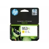 HP 953XL High Yield Giallo cartuccia originale
