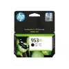HP 953XL High Yield Nero cartuccia originale