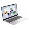 HP Laptop 15-fd0325ne, Intel Core Ultra 5 120U, 24GB RAM, 512GB SSD, 15,6 pollici Full HD, Windows 11 Home, argento (ricondizionato)