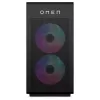 HP OMEN 35L Desktop gaming GT16-0160ng, Intel Core Ultra 7 265K, 32 GB, 1 TB SSD, Radeon RX 9070 XT, FreeDOS