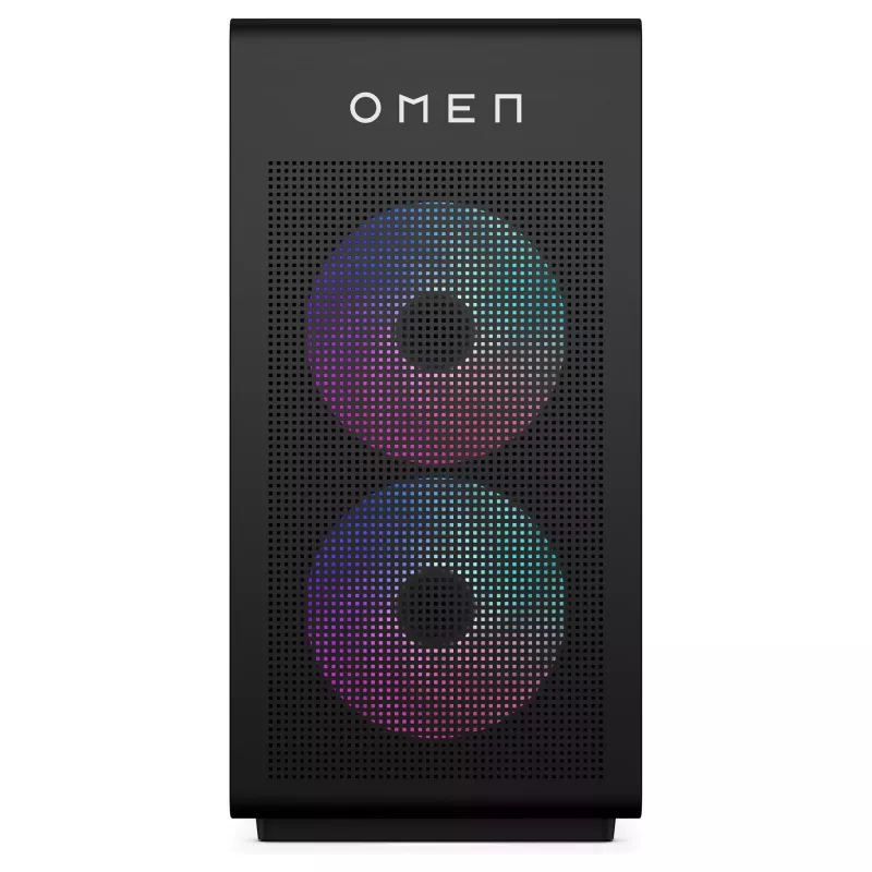 HP OMEN 35L Desktop gaming GT16-0160ng, Intel Core Ultra 7 265K, 32 GB, 1 TB SSD, Radeon RX 9070 XT, FreeDOS