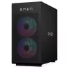HP OMEN 35L Desktop gaming GT16-0160ng, Intel Core Ultra 7 265K, 32 GB, 1 TB SSD, Radeon RX 9070 XT, FreeDOS