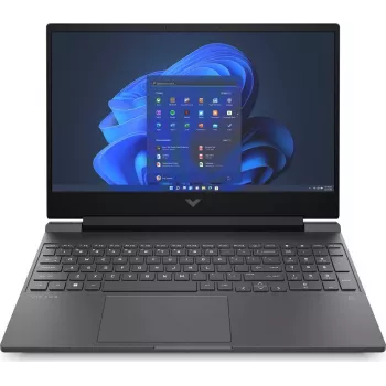 HP Victus 15-fa2141ng 15,6 pollici FHD IPS 144Hz Laptop da Gaming, Intel Core i5-13420H, 16GB RAM, 512GB SSD, NVIDIA GeForce RTX 3050, Windows 11 Home, Mica Silver