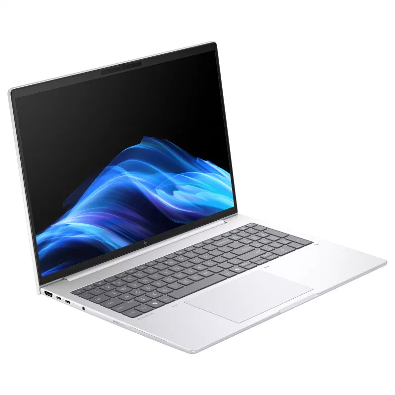 HP EliteBook 840 G1i 16 pollici 2.5K IPS Notebook Intel Core Ultra 7 258V 32GB 1TB SSD Windows 11 Pro DE QWERTZ