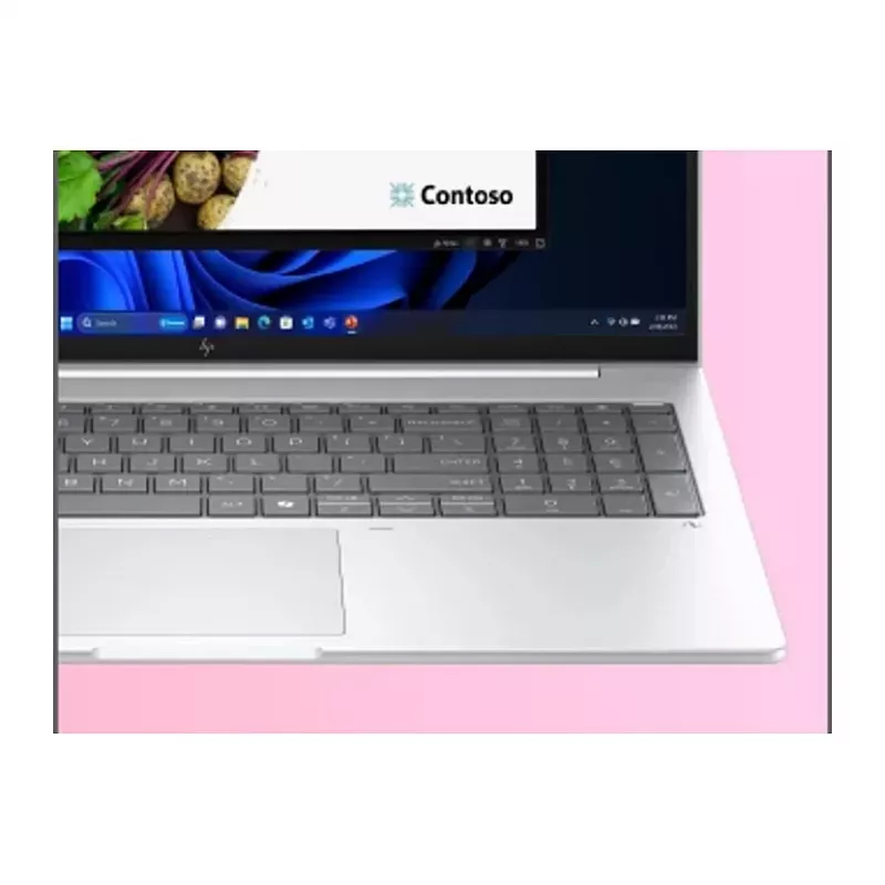 HP EliteBook 840 G1i 16 pollici 2.5K IPS Notebook Intel Core Ultra 7 258V 32GB 1TB SSD Windows 11 Pro DE QWERTZ