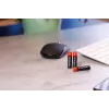Verbatim 49500 batterie alcaline AAA LR03 (4 pezzi/confezione)