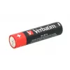 Verbatim 49500 batterie alcaline AAA LR03 (4 pezzi/confezione)