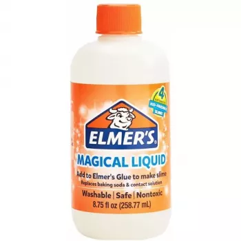Elmer's Disappearing Purple Colla stick per scuola, 40g, 1 pezzo, lavabile, non tossica